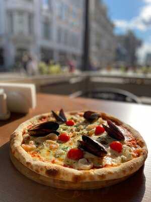 Жажда  Вкуса