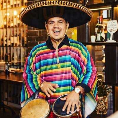 Жажда  Вкуса