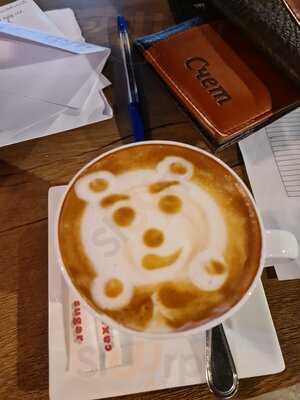 Жажда  Вкуса