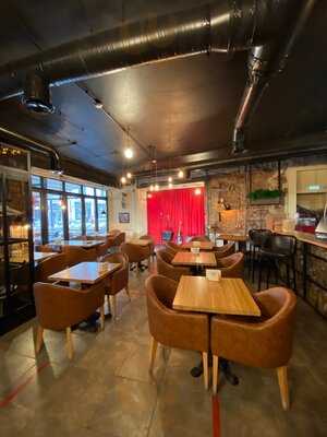 Жажда  Вкуса