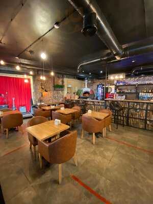 Жажда  Вкуса