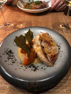 Ресторан & Бар Kano