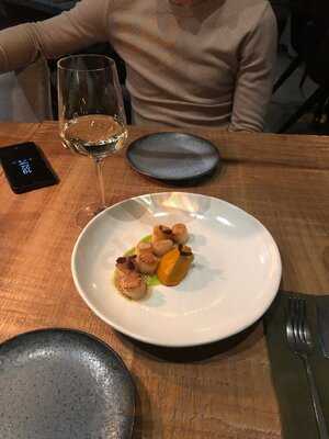 Ресторан & Бар Kano