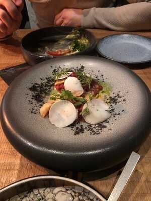 Ресторан & Бар Kano