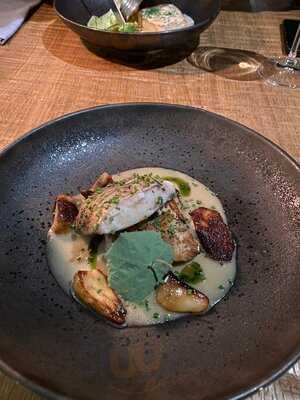 Ресторан & Бар Kano