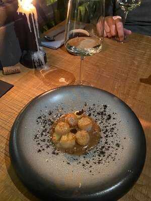 Ресторан & Бар Kano