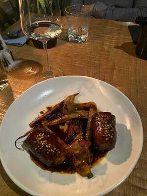 Ресторан & Бар Kano