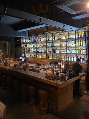 Ресторан & Бар Kano