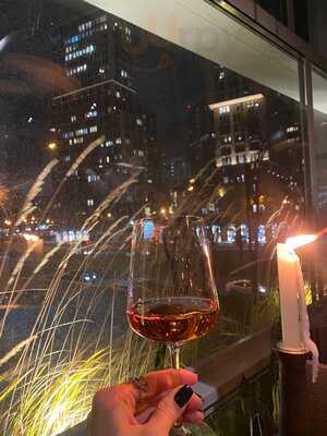 Ресторан & Бар Kano