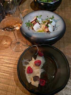 Ресторан & Бар Kano