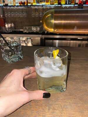 Ресторан & Бар Kano