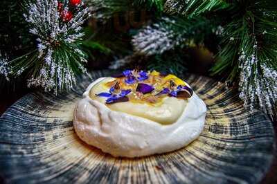 Время Пришло Гастробар