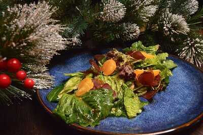 Время Пришло Гастробар