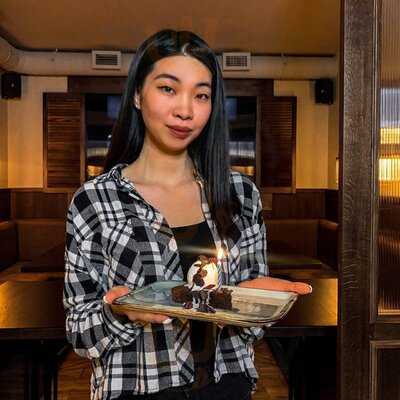 Время Пришло Гастробар