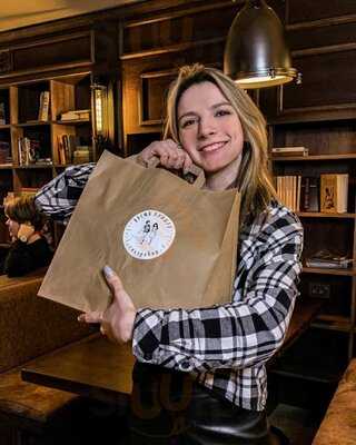 Время Пришло Гастробар