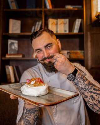 Время Пришло Гастробар