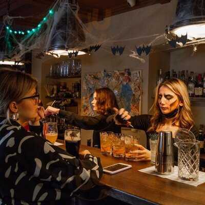 Время Пришло Гастробар