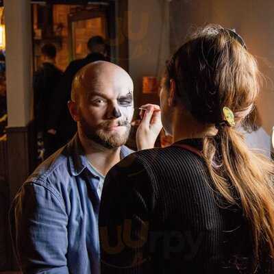 Время Пришло Гастробар