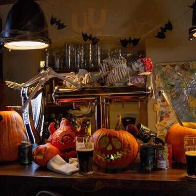 Время Пришло Гастробар