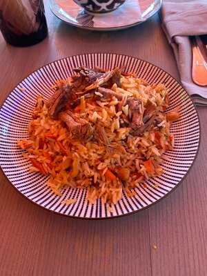 Пловный Аул