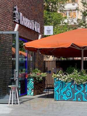 Пловный Аул