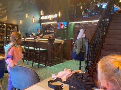 Green Pub