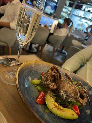 Fish Культура