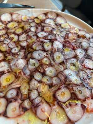 Fish Культура