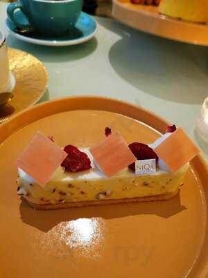 Niqa Pâtisserie & Кафе Тверской