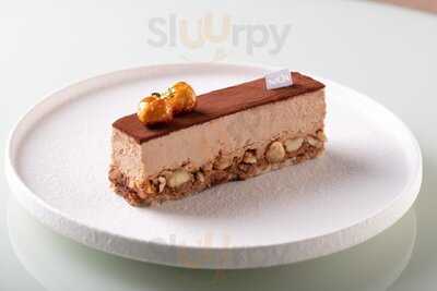 Niqa Pâtisserie & Кафе Тверской