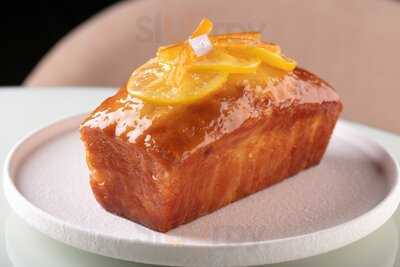 Niqa Pâtisserie & Кафе Тверской