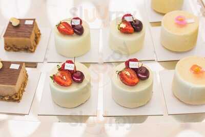 Niqa Pâtisserie & Кафе Тверской