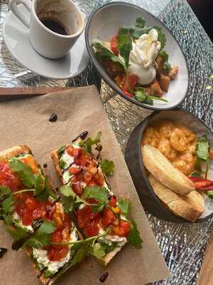 Цех  Этого  Города