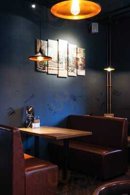 Пони  Гриджо