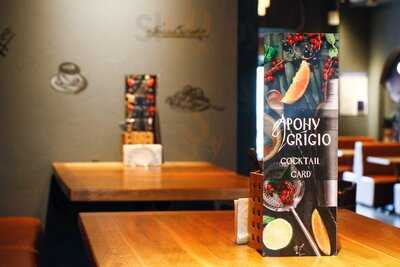 Пони  Гриджо