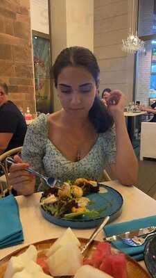 На волне  гастробар