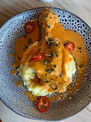 На волне  гастробар