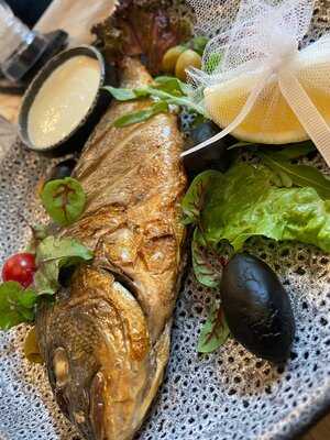 На волне  гастробар