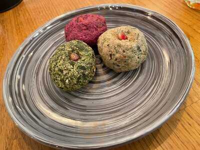 Хинкальку Ру