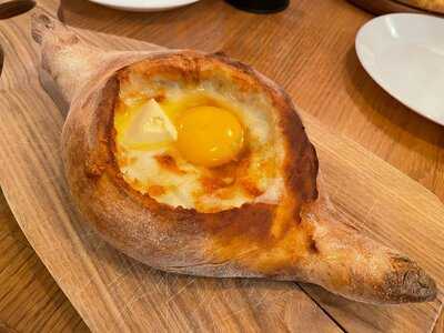 Хинкальку Ру