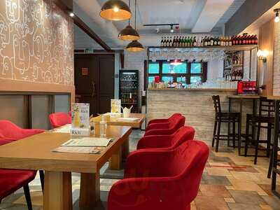 Хинкальку Ру