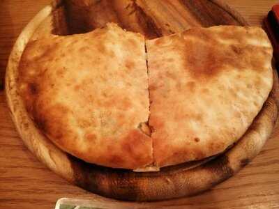 Хинкальку Ру