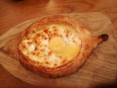 Хинкальку Ру