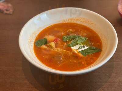 Бор Русский ресторан