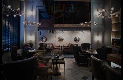 Сигара Нуар