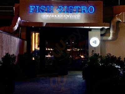 Fish Бистро
