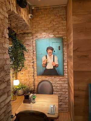 Остерия Марио