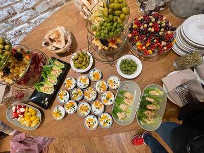 Остерия Марио