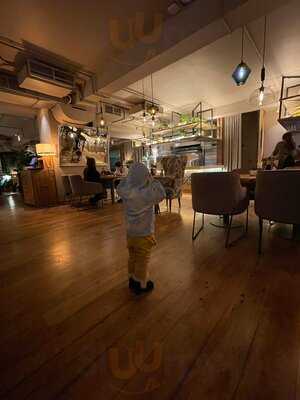 Остерия Марио