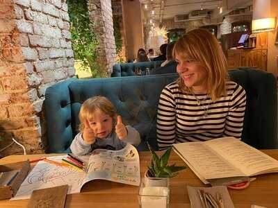 Остерия Марио